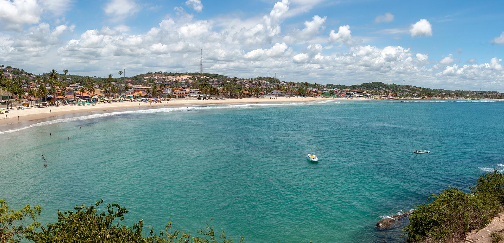 Cabo-de-Santo-Agostinho