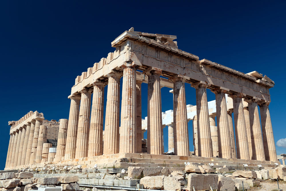 Atenas 3)