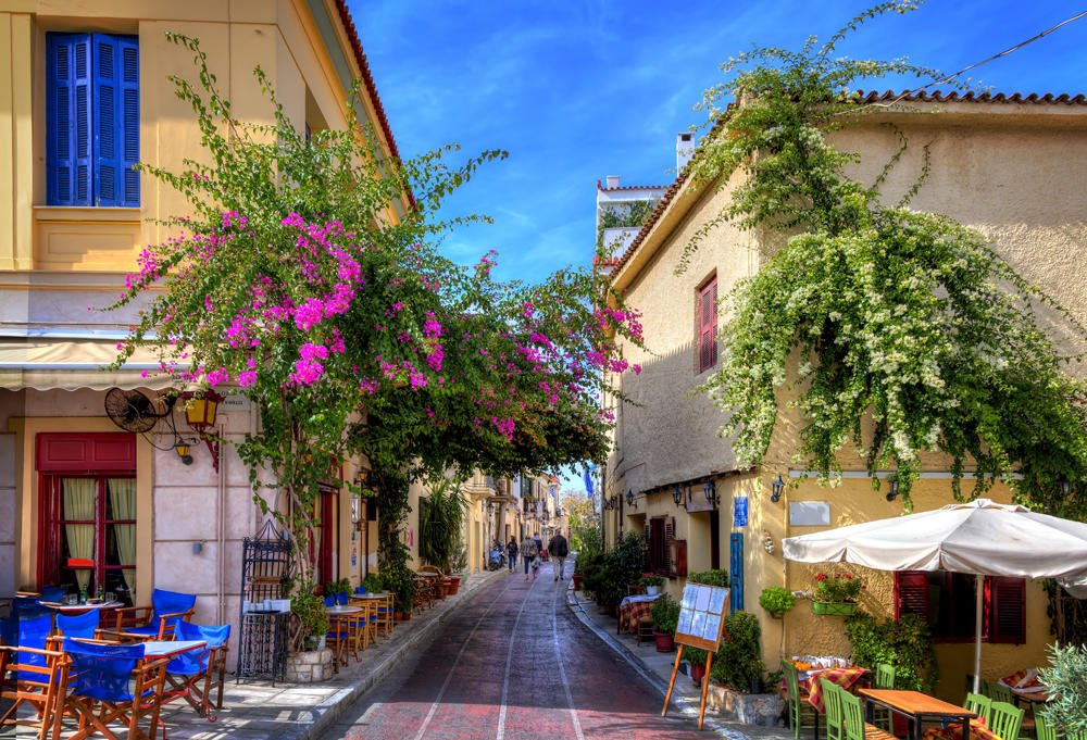 Atenas