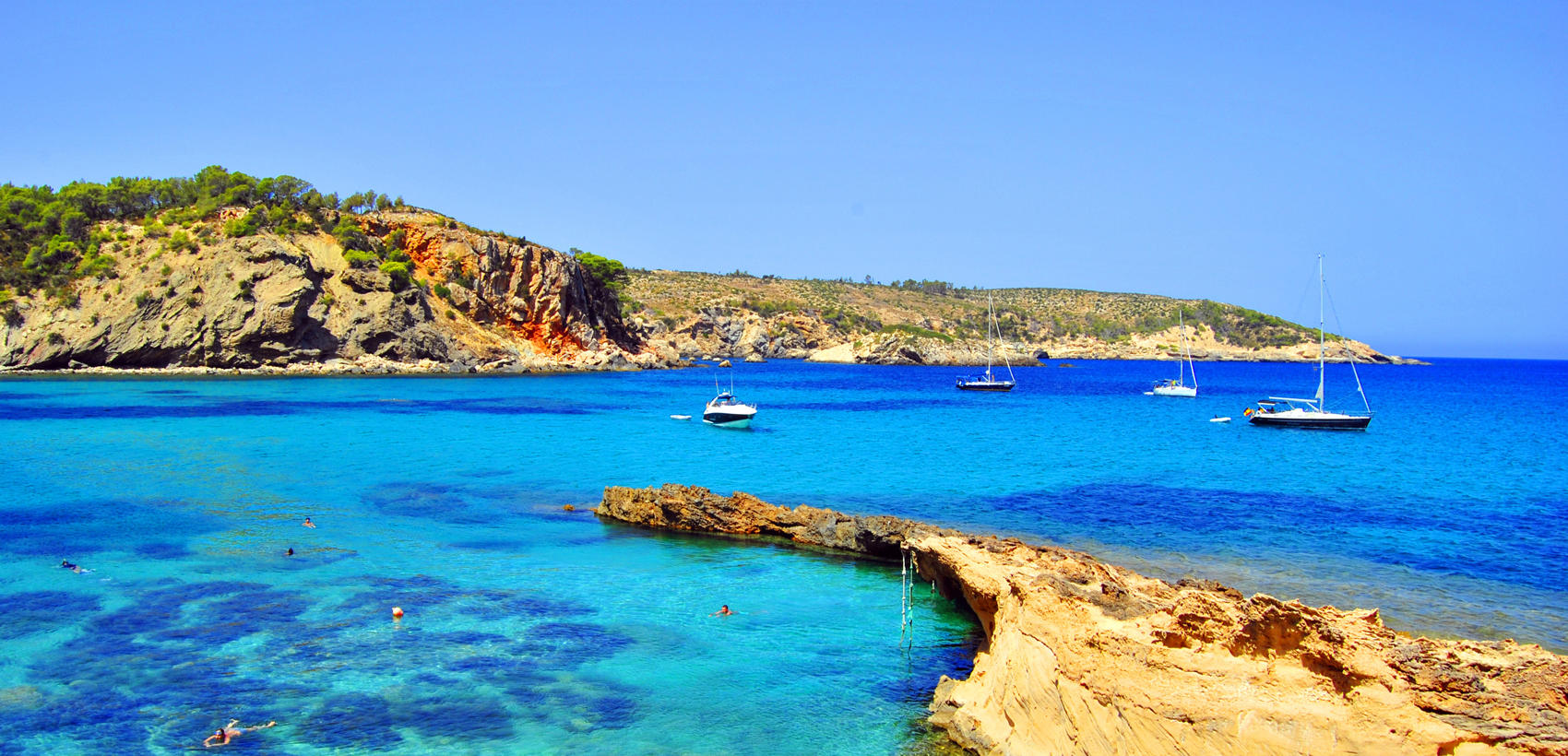 Ibiza